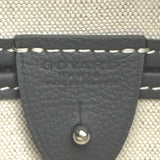 ゴヤール GOYARD アルトワPM グレー ゴヤールディンキャンバス ユニセックス トートバッグ