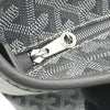 ゴヤール GOYARD アルトワPM グレー ゴヤールディンキャンバス ユニセックス トートバッグ