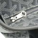 ゴヤール GOYARD アルトワPM グレー ゴヤールディンキャンバス ユニセックス トートバッグ