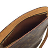 ルイ・ヴィトン LOUIS VUITTON ドル―オ M51290 ブラウン ゴールド金具 モノグラムキャンバス レディース ショルダーバッグ