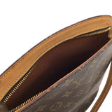 ルイ・ヴィトン LOUIS VUITTON ドル―オ M51290 ブラウン ゴールド金具 モノグラムキャンバス レディース ショルダーバッグ