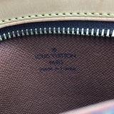 ルイ・ヴィトン LOUIS VUITTON ドル―オ M51290 ブラウン ゴールド金具 モノグラムキャンバス レディース ショルダーバッグ