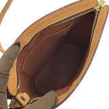 ルイ・ヴィトン LOUIS VUITTON ドル―オ M51290 ブラウン ゴールド金具 モノグラムキャンバス レディース ショルダーバッグ