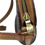 ルイ・ヴィトン LOUIS VUITTON ドル―オ M51290 ブラウン ゴールド金具 モノグラムキャンバス レディース ショルダーバッグ
