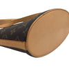 ルイ・ヴィトン LOUIS VUITTON ドル―オ M51290 ブラウン ゴールド金具 モノグラムキャンバス レディース ショルダーバッグ
