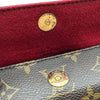 ルイ・ヴィトン LOUIS VUITTON レシタル M51900 モノグラム レディース ハンドバッグ