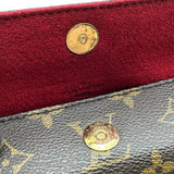 ルイ・ヴィトン LOUIS VUITTON レシタル M51900 モノグラム レディース ハンドバッグ