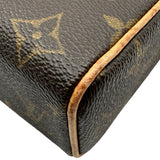 ルイ・ヴィトン LOUIS VUITTON レシタル M51900 モノグラム レディース ハンドバッグ