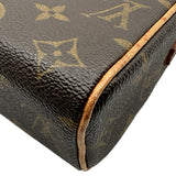 ルイ・ヴィトン LOUIS VUITTON レシタル M51900 モノグラム レディース ハンドバッグ