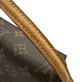 ルイ・ヴィトン LOUIS VUITTON レシタル M51900 モノグラム レディース ハンドバッグ