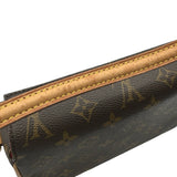ルイ・ヴィトン LOUIS VUITTON レシタル M51900 モノグラム レディース ハンドバッグ