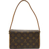 ルイ・ヴィトン LOUIS VUITTON レシタル M51900 モノグラム レディース ハンドバッグ