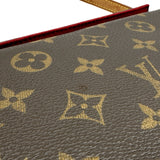 ルイ・ヴィトン LOUIS VUITTON レシタル M51900 モノグラム レディース ハンドバッグ