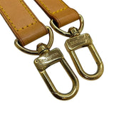 ルイ・ヴィトン LOUIS VUITTON キーポル・バンドリエール55 M41414 ブラウン ゴールド金具 モノグラムキャンバス レディース ボストンバッグ