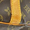 ルイ・ヴィトン LOUIS VUITTON キーポル・バンドリエール55 M41414 ブラウン ゴールド金具 モノグラムキャンバス レディース ボストンバッグ