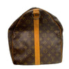 ルイ・ヴィトン LOUIS VUITTON キーポル・バンドリエール55 M41414 ブラウン ゴールド金具 モノグラムキャンバス レディース ボストンバッグ