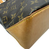 ルイ・ヴィトン LOUIS VUITTON カバ・ピアノ M51148 ブラウン モノグラム/レザー レディース トートバッグ