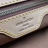 ルイ・ヴィトン LOUIS VUITTON カバ・ピアノ M51148 ブラウン モノグラム/レザー レディース トートバッグ