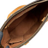 ルイ・ヴィトン LOUIS VUITTON カバ・ピアノ M51148 ブラウン モノグラム/レザー レディース トートバッグ