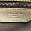 ルイ・ヴィトン LOUIS VUITTON バティニョール・オリゾンタル M51154 ブラウン モノグラムキャンバス レディース ハンドバッグ