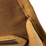 ルイ・ヴィトン LOUIS VUITTON ソローニュ M42250 ブラウン モノグラム/レザー レディース ショルダーバッグ