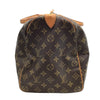 ルイ・ヴィトン LOUIS VUITTON スピーディ40 M41552 ブラウン ゴールド金具 モノグラムキャンバス レディース ボストンバッグ