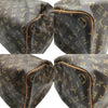 ルイ・ヴィトン LOUIS VUITTON スピーディ40 M41552 ブラウン ゴールド金具 モノグラムキャンバス レディース ボストンバッグ