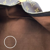 ルイ・ヴィトン LOUIS VUITTON スピーディ40 M41552 ブラウン ゴールド金具 モノグラムキャンバス レディース ボストンバッグ