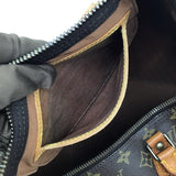 ルイ・ヴィトン LOUIS VUITTON スピーディ40 M41552 ブラウン ゴールド金具 モノグラムキャンバス レディース ボストンバッグ