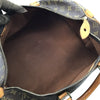 ルイ・ヴィトン LOUIS VUITTON スピーディ40 M41552 ブラウン ゴールド金具 モノグラムキャンバス レディース ボストンバッグ