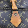 ルイ・ヴィトン LOUIS VUITTON スピーディ40 M41552 ブラウン ゴールド金具 モノグラムキャンバス レディース ボストンバッグ