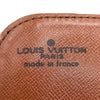 ルイ・ヴィトン LOUIS VUITTON カルトシエールGM M51252 ブラウン ゴールド金具 モノグラムキャンバス レディース ショルダーバッグ