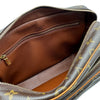 ルイ・ヴィトン LOUIS VUITTON ナイル M45244 ブラウン モノグラム・レザー ユニセックス ショルダーバッグ