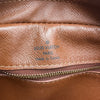 ルイ・ヴィトン LOUIS VUITTON ナイル M45244 ブラウン モノグラム・レザー ユニセックス ショルダーバッグ