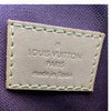 ルイ・ヴィトン LOUIS VUITTON マピヨン M41679 ブラウン モノグラム/レザー レディース ショルダーバッグ