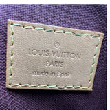 ルイ・ヴィトン LOUIS VUITTON マピヨン M41679 ブラウン モノグラム/レザー レディース ショルダーバッグ