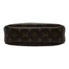 ルイ・ヴィトン LOUIS VUITTON マピヨン M41679 ブラウン モノグラム/レザー レディース ショルダーバッグ