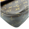 ルイ・ヴィトン LOUIS VUITTON マピヨン M41679 ブラウン モノグラム/レザー レディース ショルダーバッグ