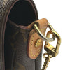 ルイ・ヴィトン LOUIS VUITTON フェイボリットMM M40718 モノグラム レディース ショルダーバッグ