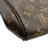 ルイ・ヴィトン LOUIS VUITTON フェイボリットMM M40718 モノグラム レディース ショルダーバッグ