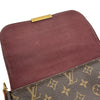 ルイ・ヴィトン LOUIS VUITTON フェイボリットMM M40718 モノグラム レディース ショルダーバッグ