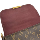 ルイ・ヴィトン LOUIS VUITTON フェイボリットMM M40718 モノグラム レディース ショルダーバッグ