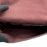 ルイ・ヴィトン LOUIS VUITTON フェイボリットMM M40718 モノグラム レディース ショルダーバッグ
