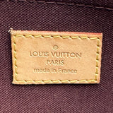 ルイ・ヴィトン LOUIS VUITTON フェイボリットMM M40718 モノグラム レディース ショルダーバッグ