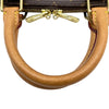 ルイ・ヴィトン LOUIS VUITTON アルマBB M53152 ブラウン ゴールド金具 モノグラムキャンバス レディース ショルダーバッグ