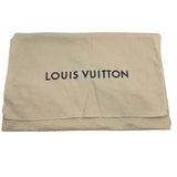 ルイ・ヴィトン LOUIS VUITTON アルマBB M53152 ブラウン ゴールド金具 モノグラムキャンバス レディース ショルダーバッグ