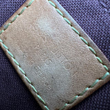 ルイ・ヴィトン LOUIS VUITTON フェイボリットPM M40717 ブラウン モノグラム/レザー レディース ショルダーバッグ