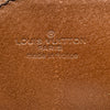 ルイ・ヴィトン LOUIS VUITTON カルトシエールMM M51252 ブラウン モノグラム/レザー レディース ショルダーバッグ