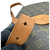 ルイ・ヴィトン LOUIS VUITTON カルトシエールMM M51252 ブラウン モノグラム/レザー レディース ショルダーバッグ