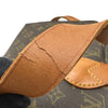 ルイ・ヴィトン LOUIS VUITTON カルトシエールMM M51252 ブラウン モノグラム/レザー レディース ショルダーバッグ